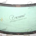 REAR WINDOW HEATED GREEN